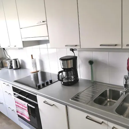 Apartment Savonkatu