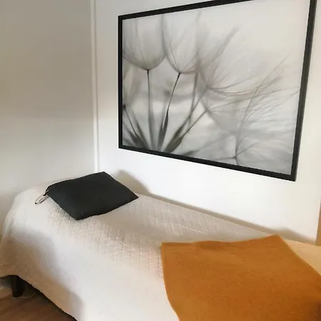 Savonkatu Apartamento