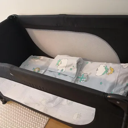 Apartamento Savonkatu *