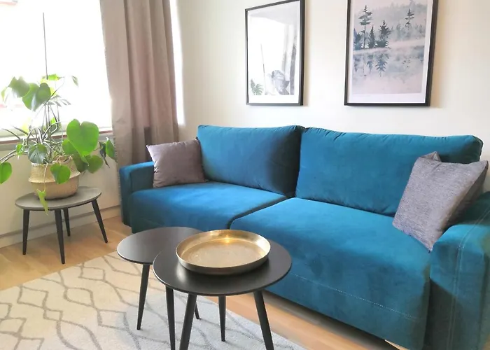 Savonkatu شقة كوبيو